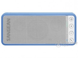 SANGEAN BLUETAB BTS-101 B hordozható sztereó Bluetooth hangszóró (kék)