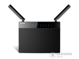 TENDA AC9 AC1200 Smart kétsávos gigabites wifi router