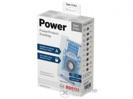 Bosch BBZ41FGALL