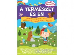 Csengőkert Kft Rita Giannetti - A természet és én