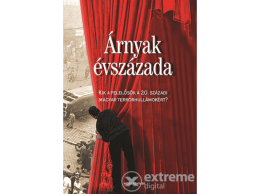 Hetek hu Kft Hetek antológia - Árnyak évszázada