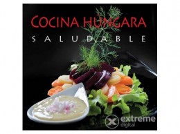 Castelo Art Kft Kolozsvári Ildikó - Cocina Húngara Saludable