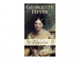 Gabo Kiadó Georgette Heyer - Frederica