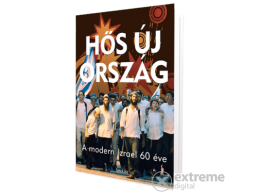 Hetek hu Kft Hetek antológia - Hős új ország