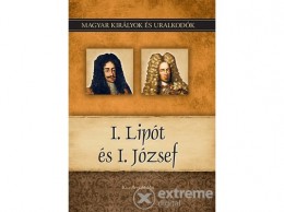 Duna International Kiss-Béry Miklós - I. Lipót és I. József - Magyar királyok és uralkodók 17. kötet