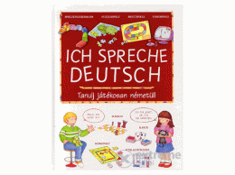 Ventus Libro Kiadó Griesbach Schulz - Ich spreche deutsch