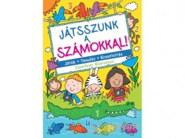 Csengőkert Kft Játsszunk a számokkal!
