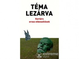 Gabo Kiadó Abonyi Réka - Téma lezárva