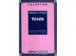 Akkord Kiadó Tarján Tamás - Tóték