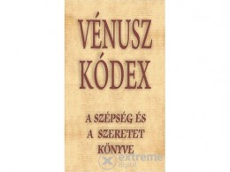 Kassák Könyvkiadó VÁGÓ GY. ZSUZSANNA - Vénusz kódex