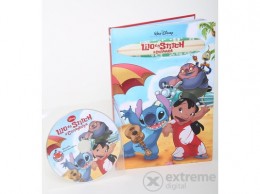 Egmont-Hungary Lilo és Stitch - A csillagkutya