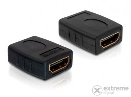 Delock 65049 Adapter HDMI female / female