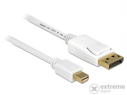 Delock 83482 mini Displayport kábel, 2 m