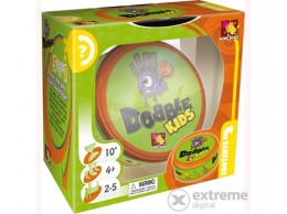 ASMODEE Dobble Kids- magyar kiadás