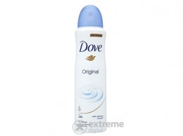 DOVE Original deo (150ml)