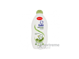 GABI Naturals fürdető (400ml)