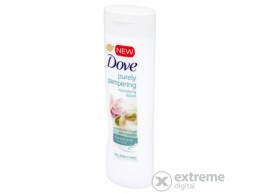 DOVE Purely Pampering Pistachio testápoló (250ml)