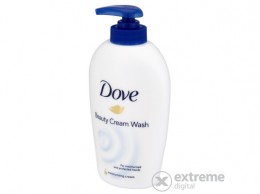 DOVE Original folyékony szappan (250ml)