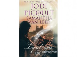 Athenaeum 2000 Jodi Picoult - Lapról lapra