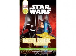 Kolibri Kiadó Catherine Saunders; Tori Kosara - Star Wars - Darth Vader története - Star Wars olvasókönyv