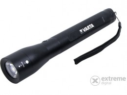 Varta HIGH OPTICS + 3C elemlámpa
