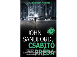 Művelt Nép Kiadó John Sandford - Csábító préda