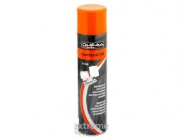 OMEGA FS5160 Freestyle levegő spray, 600ml