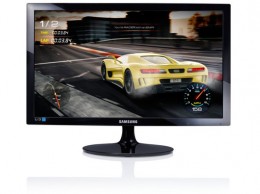 Samsung LS24D330HSX 24" FullHD TN LED monitor