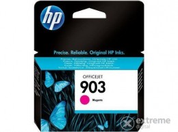 HP HP 903 T6L91AE bíbor patron