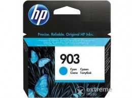 HP HP 903 T6L87AE cián patron