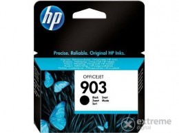 HP HP 903 T6L99AE fekete patron