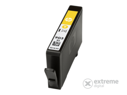 HP HP 903XL T6M11AE sárga tintapatron