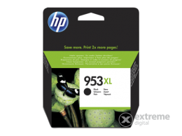 HP HP 953XL L0S70AE fekete tintapatron