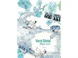 Jelenkor Kiadó Varró Dániel - Bögre azúr ()