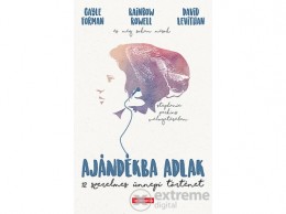 Libri Könyvkiadó Kft Gayle Forman; Rainbow Rowell; David Levithan - Ajándékba adlak