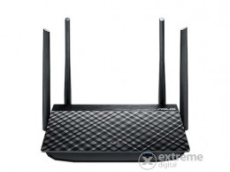 Asus RT-AC58U AC1300 Mbps Dual-band gigabit WIFI router