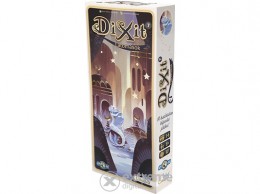 ASMODEE Dixit 7 Látomások