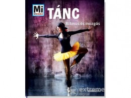 Tessloff és Babilon Christine Paxmann - Tánc - Ritmus és mozgás