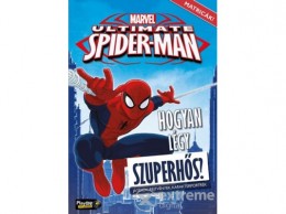 PLAYON Ultimate Spider-Man - Hogyan légy szuperhős?