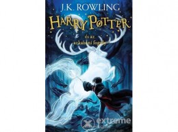 Animus Kiadó J. K. Rowling - Harry Potter és az azkabani fogoly