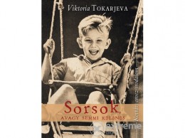 Tericum Kiadó Kft Viktoria Tokarjeva - Sorsok