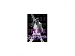 Trubadúr Kiadó Freddie Mercury