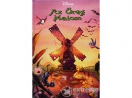Egmont-Hungary Az öreg malom