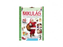 Csengőkert Kft Váradi Ferenc - Mikulás
