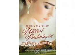 I P C  Könyvek Rebecca A. Collins - Utóirat Pemberley-ből