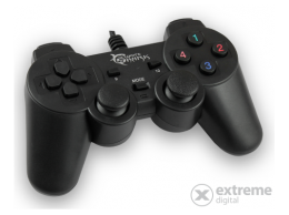 White Shark Whie Shark Hunter gamepad