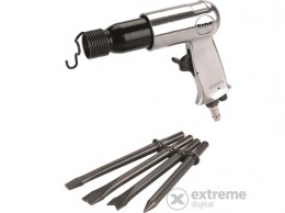 EXTOL Premium pneumatikus vésőgép (8865022)