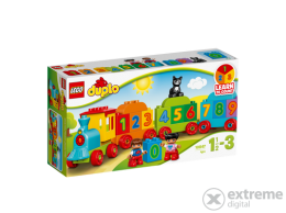 LEGO ® DUPLO® 10847 Számvonat