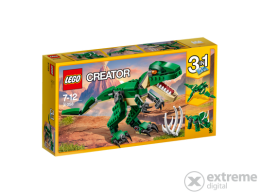 LEGO ® Creator 31058 Hatalmas dinoszaurusz