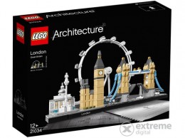 LEGO ® Architecture 21034 London